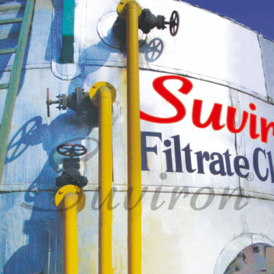 08-Filtrate-Clarification-System