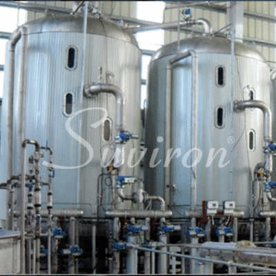 12-Ion-Exchange-Recovery-System