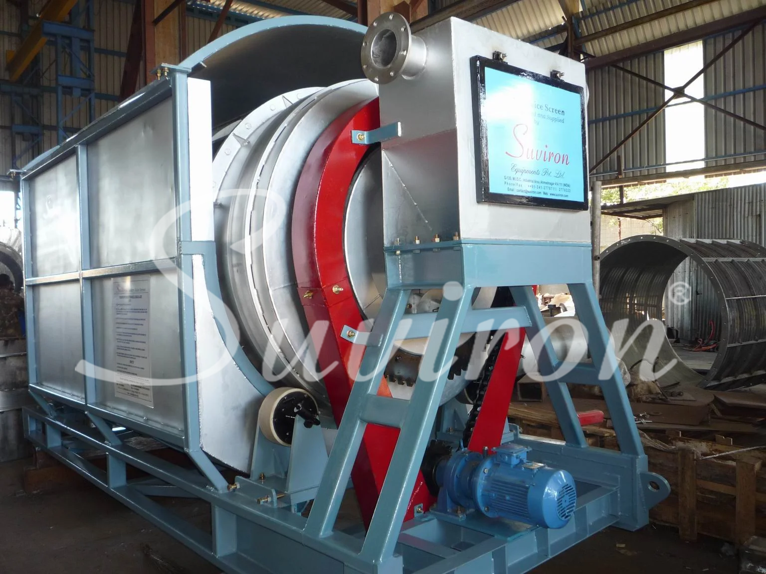 Rotary-Juice-Screen-for-mill-04
